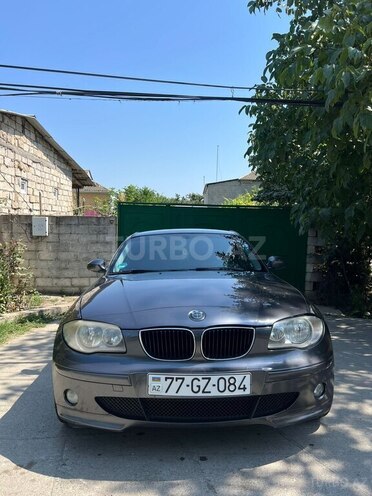BMW 116 2006, 240,000 km - 1.6 l - Bakı