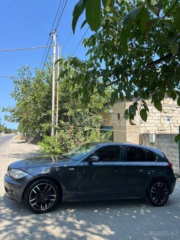 BMW 116 2006, 240,000 km - 1.6 l - Bakı