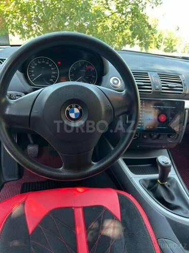 BMW 116 2006, 240,000 km - 1.6 l - Bakı