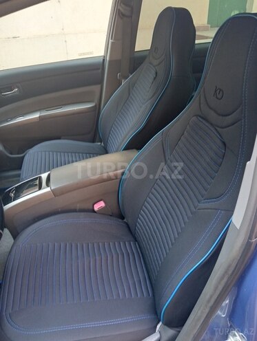 Toyota Prius 2007, 250,000 km - 1.5 l - Bakı