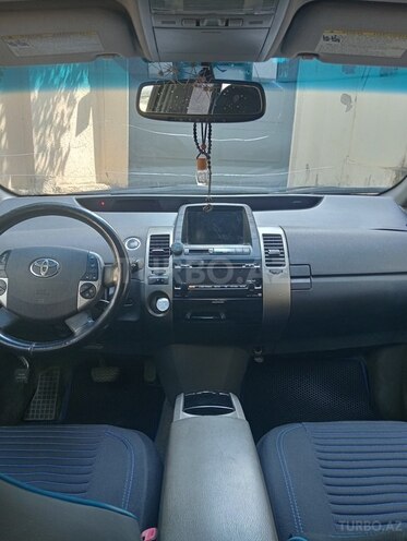 Toyota Prius 2007, 250,000 km - 1.5 l - Bakı
