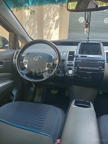 Toyota Prius 2007, 250,000 km - 1.5 l - Bakı