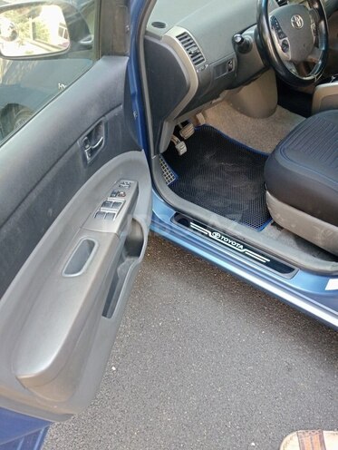 Toyota Prius 2007, 250,000 km - 1.5 l - Bakı