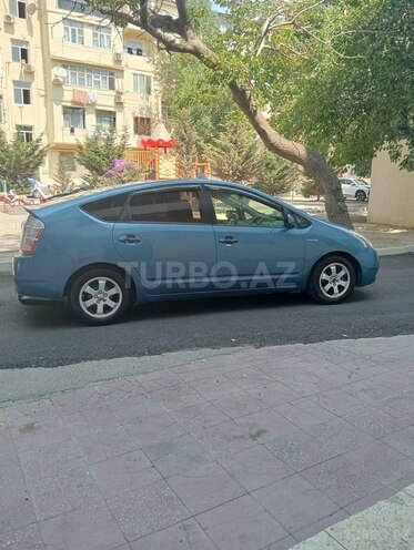 Toyota Prius 2007, 250,000 km - 1.5 l - Bakı