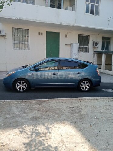 Toyota Prius 2007, 250,000 km - 1.5 l - Bakı