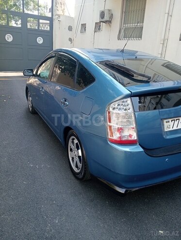 Toyota Prius 2007, 250,000 km - 1.5 l - Bakı