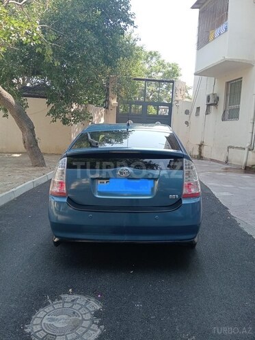 Toyota Prius 2007, 250,000 km - 1.5 l - Bakı