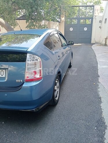 Toyota Prius 2007, 250,000 km - 1.5 l - Bakı