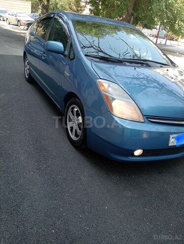 Toyota Prius 2007, 250,000 km - 1.5 l - Bakı