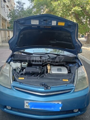 Toyota Prius 2007, 250,000 km - 1.5 l - Bakı