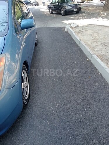 Toyota Prius 2007, 250,000 km - 1.5 l - Bakı