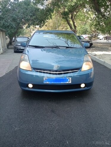 Toyota Prius 2007, 250,000 km - 1.5 l - Bakı