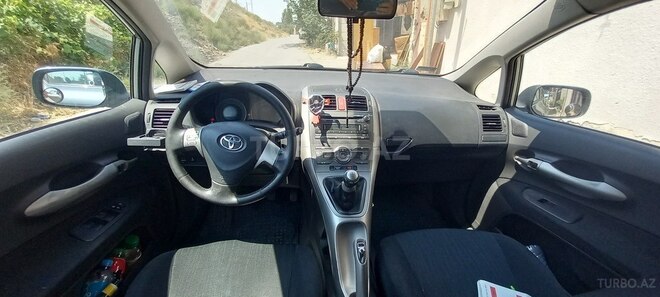 Toyota Auris 2008, 280,000 km - 1.4 l - Bakı