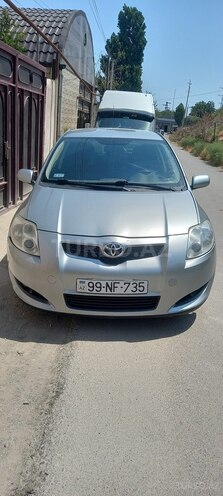 Toyota Auris 2008, 280,000 km - 1.4 l - Bakı