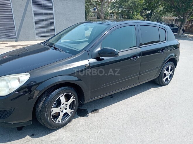 Opel Astra 2007, 348,000 km - 1.3 л - Bakı