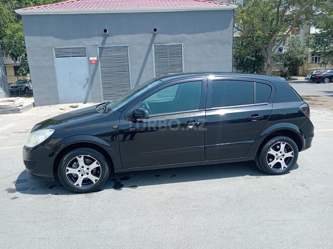 Opel Astra 2007, 348,000 km - 1.3 л - Bakı