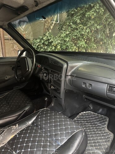 LADA (VAZ) 2109 1998, 300,000 km - 1.3 l - Bakı