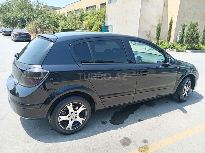 Opel Astra 2007, 348,000 km - 1.3 л - Bakı