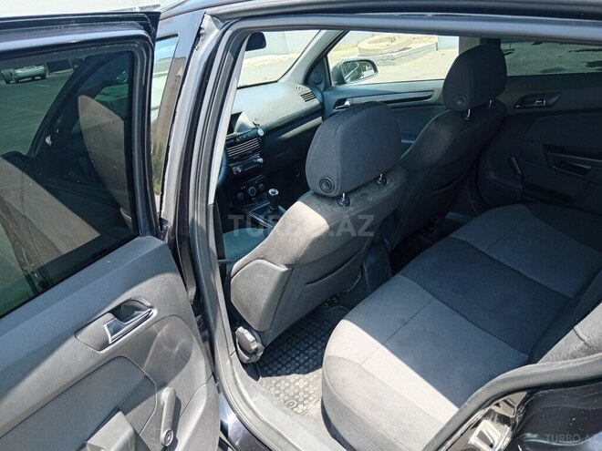 Opel Astra 2007, 348,000 km - 1.3 л - Bakı