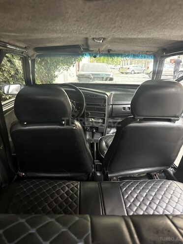 LADA (VAZ) 2109 1998, 300,000 km - 1.3 l - Bakı