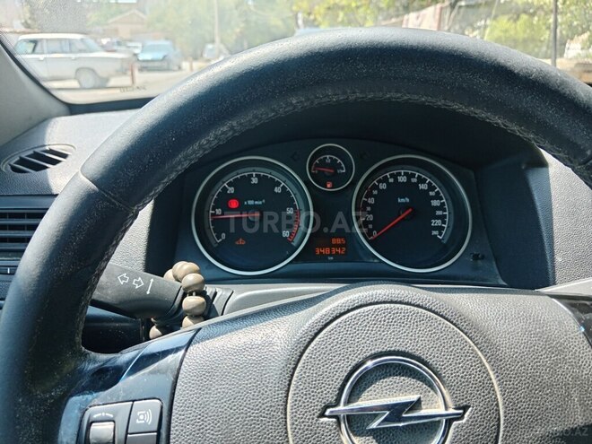 Opel Astra 2007, 348,000 km - 1.3 л - Bakı
