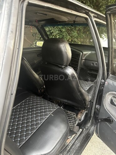 LADA (VAZ) 2109 1998, 300,000 km - 1.3 l - Bakı