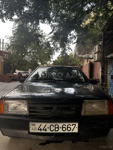 LADA (VAZ) 2109 1998, 300,000 km - 1.3 l - Bakı