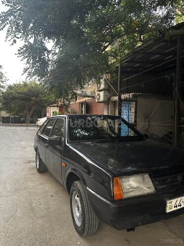 LADA (VAZ) 2109 1998, 300,000 km - 1.3 l - Bakı