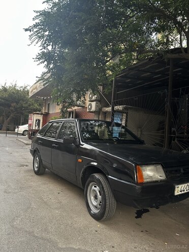 LADA (VAZ) 2109 1998, 300,000 km - 1.3 l - Bakı