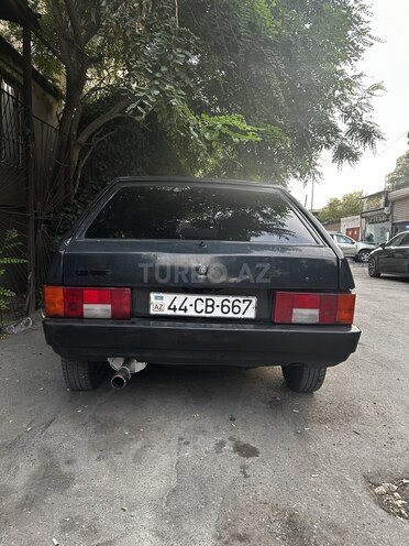 LADA (VAZ) 2109 1998, 300,000 km - 1.3 l - Bakı