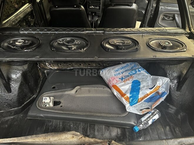 LADA (VAZ) 2109 1998, 300,000 km - 1.3 l - Bakı