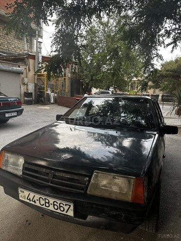 LADA (VAZ) 2109 1998, 300,000 km - 1.3 l - Bakı