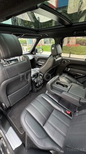 Land Rover Range Rover 2016, 161,337 km - 3.0 л - Bakı