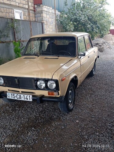 LADA (VAZ) 2106 1989, 58,095 km - 1.5 l - Cəlilabad