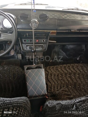 LADA (VAZ) 2106 1989, 58,095 km - 1.5 l - Cəlilabad