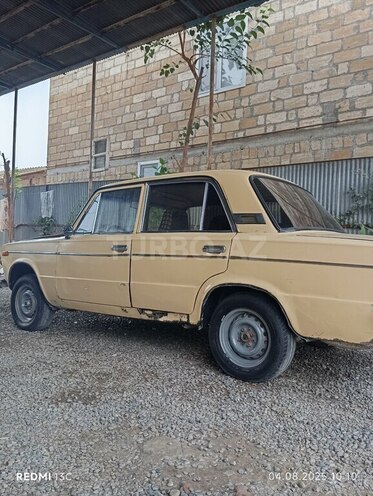 LADA (VAZ) 2106 1989, 58,095 km - 1.5 l - Cəlilabad