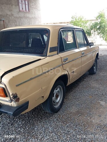 LADA (VAZ) 2106 1989, 58,095 km - 1.5 l - Cəlilabad