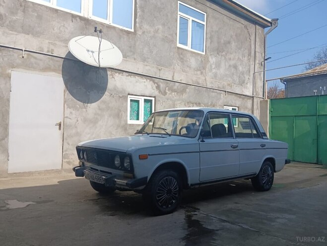 LADA (VAZ) 2106 2004, 53,583 km - 1.6 l - Qusar