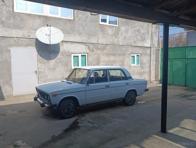 LADA (VAZ) 2106 2004, 53,583 km - 1.6 l - Qusar