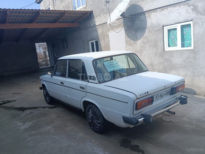 LADA (VAZ) 2106 2004, 53,583 km - 1.6 l - Qusar