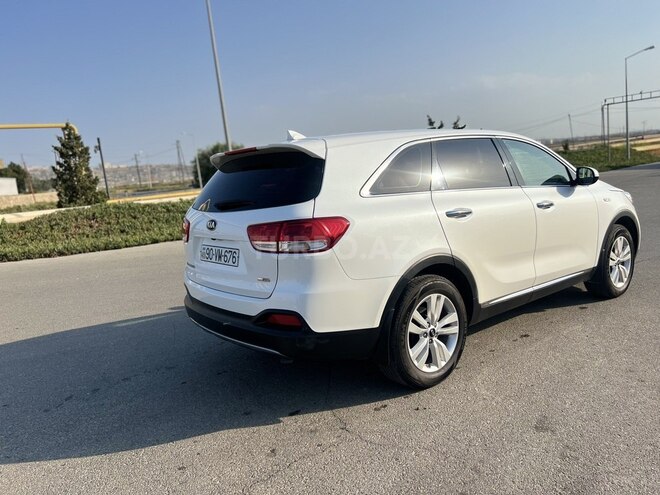Kia Sorento 2016, 198,800 km - 2.0 л - Bakı