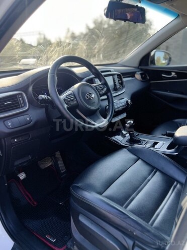 Kia Sorento 2016, 198,800 km - 2.0 л - Bakı