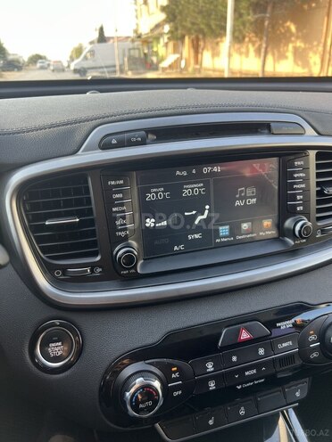 Kia Sorento 2016, 198,800 km - 2.0 л - Bakı