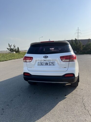 Kia Sorento 2016, 198,800 km - 2.0 л - Bakı