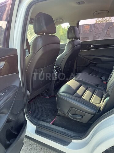 Kia Sorento 2016, 198,800 km - 2.0 л - Bakı