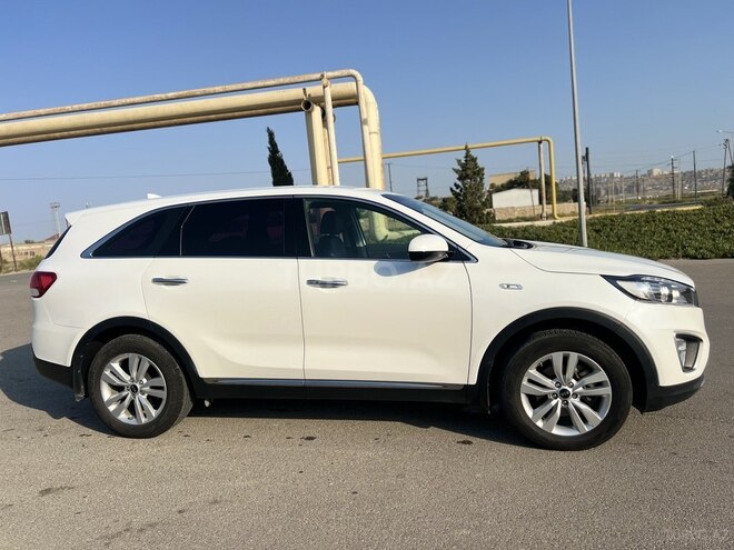 Kia Sorento 2016, 198,800 km - 2.0 л - Bakı