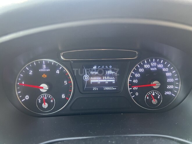 Kia Sorento 2016, 198,800 km - 2.0 л - Bakı