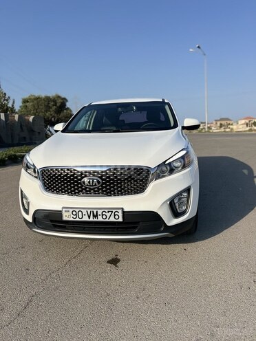 Kia Sorento 2016, 198,800 km - 2.0 л - Bakı