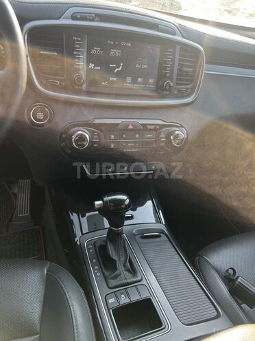 Kia Sorento 2016, 198,800 km - 2.0 л - Bakı