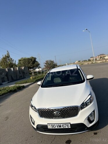 Kia Sorento 2016, 198,800 km - 2.0 л - Bakı